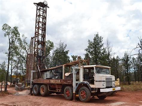 skid steer opal mining|Ronnie’s Road Trip: Mining the black opal .